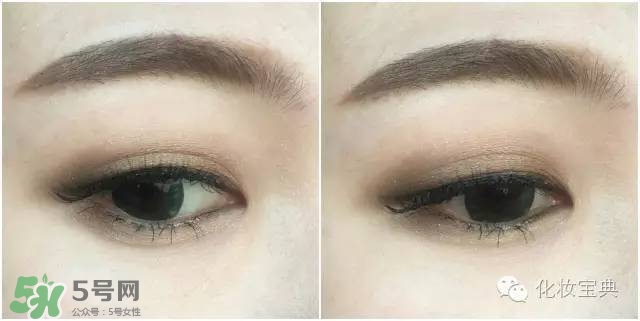 假睫毛怎么貼?假睫毛的貼法 假睫毛怎么貼?假睫毛的貼法