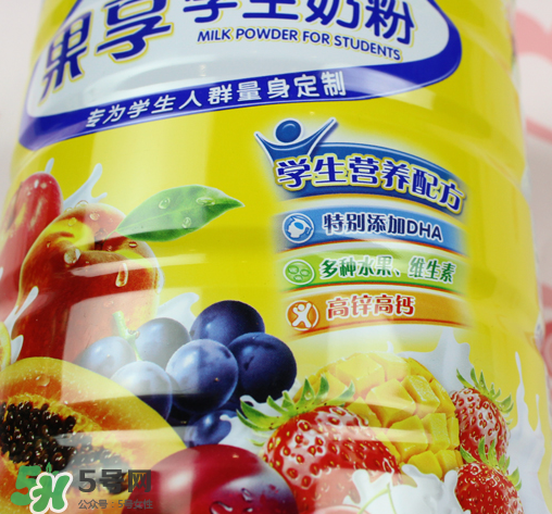 伊利果享學(xué)生奶粉怎么樣？伊利果享學(xué)生奶粉好喝嗎？