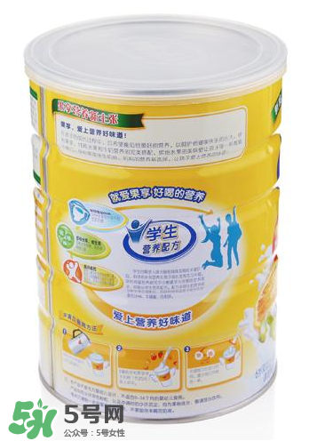 伊利果享學(xué)生奶粉怎么樣？伊利果享學(xué)生奶粉好喝嗎？