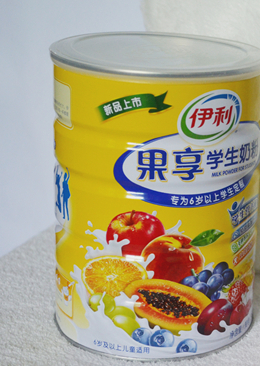 伊利學(xué)生奶粉保質(zhì)期多長(zhǎng)？伊利學(xué)生奶粉生產(chǎn)日期怎么看？