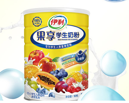 伊利學(xué)生奶粉保質(zhì)期多長(zhǎng)？伊利學(xué)生奶粉生產(chǎn)日期怎么看？