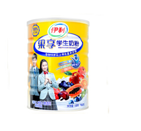 伊利學(xué)生奶粉保質(zhì)期多長(zhǎng)？伊利學(xué)生奶粉生產(chǎn)日期怎么看？