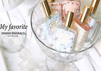 ohana mahaalo香水怎么樣哪款好聞？ohana mahaalo香水介紹