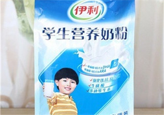 伊利學(xué)生奶粉保質(zhì)期多長(zhǎng)？伊利學(xué)生奶粉生產(chǎn)日期怎么看？