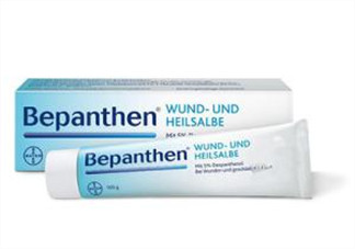 拜耳Bepanthen濕疹膏有效嗎？拜耳Bepanthen濕疹膏怎么樣？