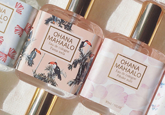 ohana mahaalo香水是什么牌子？ohana mahaalo在哪買？