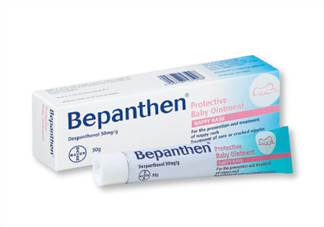 拜耳護(hù)臀膏有氧化鋅嗎？拜耳Bepanthen護(hù)臀膏含氧化鋅嗎？