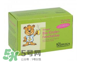 Sidroga有機兒童茴香茶用法用量 Sidroga有機兒童茴香茶功效作用 Sidroga有機兒童茴香茶用法用量 Sidroga有機兒童茴香茶功效作用