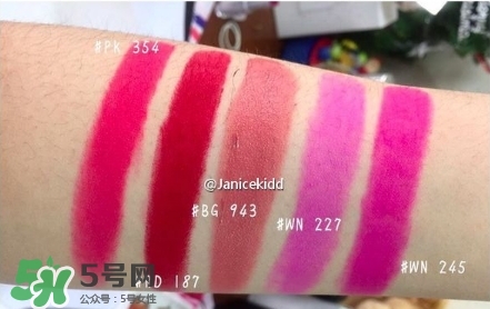 植村秀無(wú)色限柔霧唇膏多少錢_專柜價(jià)格 植村秀無(wú)色限柔霧唇膏多少錢_專柜價(jià)格