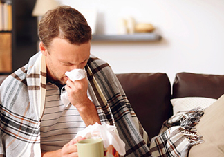 三伏貼能治過敏性鼻炎嗎？三伏貼治過敏性鼻炎貼哪里？