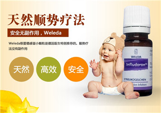 Weleda維蕾德感冒小藥丸怎么樣？維蕾德感冒丸怎么吃