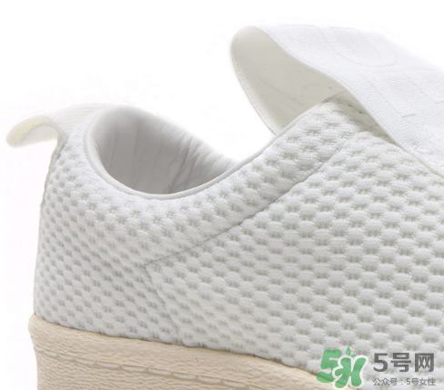 adidas superstar bw35多少錢？阿迪達斯貝殼頭一腳蹬價格
