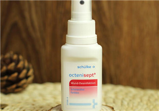 octenisept液體創(chuàng)可貼怎么樣？octenisept液體創(chuàng)可貼好用嗎？
