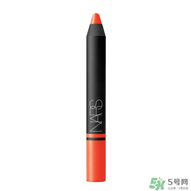 橘色系口紅有哪些_橘色系口紅推薦 橘色系口紅有哪些_橘色系口紅推薦