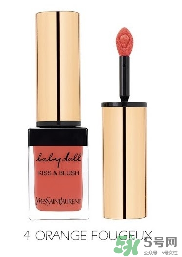 橘色系口紅有哪些_橘色系口紅推薦 橘色系口紅有哪些_橘色系口紅推薦