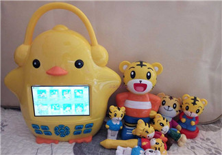 視頻早教機(jī)哪款好？巧虎早教機(jī)怎么樣？