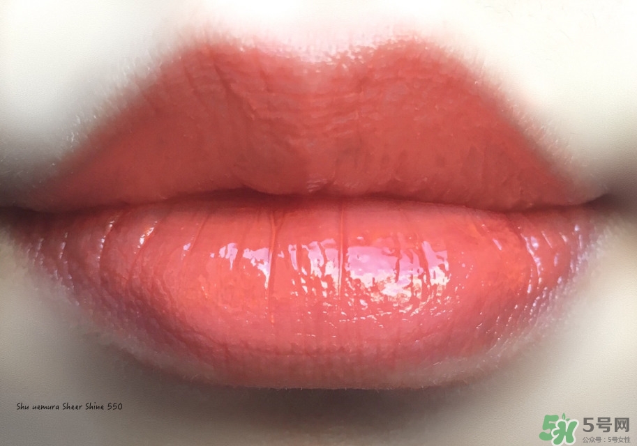 橘色系口紅有哪些_橘色系口紅推薦 橘色系口紅有哪些_橘色系口紅推薦