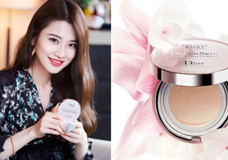 迪奧氣墊和雅詩(shī)蘭黛氣墊哪個(gè)好？迪奧和雅詩(shī)蘭黛氣墊對(duì)比