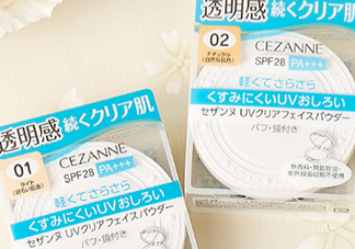 倩麗粉餅和棉花糖粉餅?zāi)膫€好？倩麗粉餅棉花糖對比