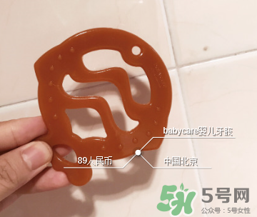 babycare是哪國的品牌？babycare品牌怎么樣？