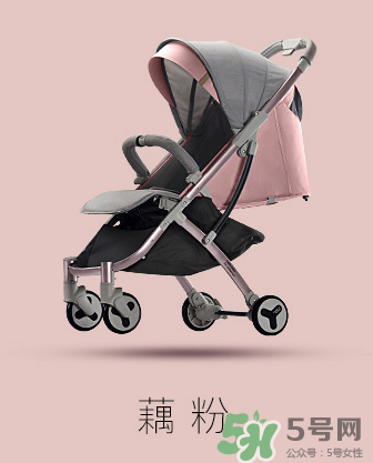 babycare推車怎么樣？babycare嬰兒車好嗎？