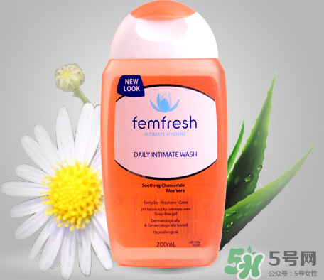femfresh女性洗護(hù)液好用嗎？femfresh女性洗護(hù)液如何用？