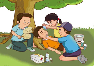 熱射病是怎么回事？熱射病怎么急救？