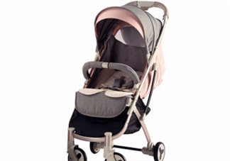 babycare推車怎么樣？babycare嬰兒車好嗎？