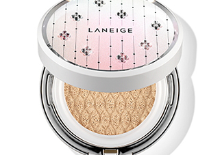 蘭芝施華洛世奇水晶限量氣墊怎么樣？