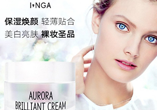 inga歐羅拉素顏霜怎么樣？歐羅拉素顏霜多少錢(qián)？