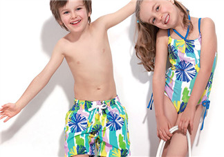 Minoti泳褲怎么樣？MINOTI童裝沙灘褲好嗎？