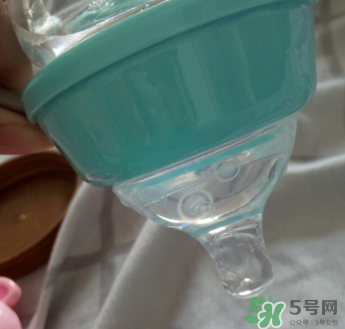 PUKU防脹氣奶瓶怎么樣？PUKU防脹氣奶瓶好用嗎？