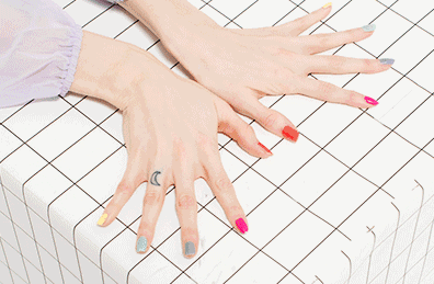 夏天指甲油買什么牌子好 夏日指甲油清新組合 夏天指甲油買什么牌子好 夏日指甲油清新組合