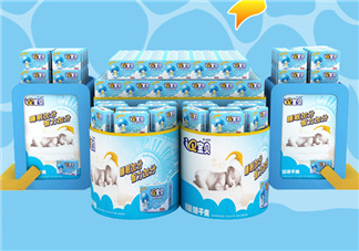 IQ寶貝紙尿褲怎么樣？IQ寶貝紙尿褲好用嗎？