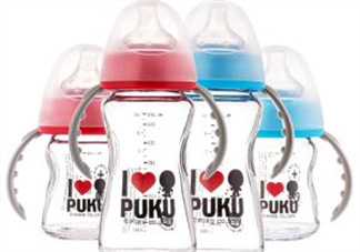PUKU防脹氣奶瓶怎么樣？PUKU防脹氣奶瓶好用嗎？