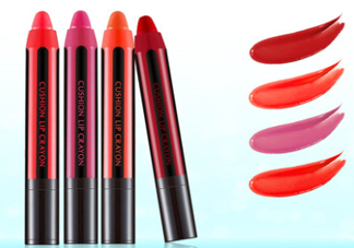 謎尚蠟筆氣墊口紅怎么樣？謎尚蠟筆氣墊口紅多少錢(qián)？