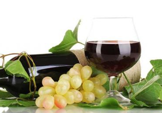 青提可以做葡萄酒嗎？青提子酒的制作方法