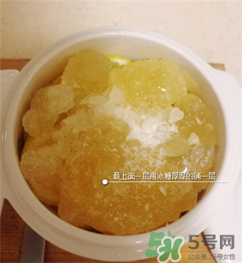 檸檬膏的制作 檸檬糖漿的制作方法 檸檬膏的制作 檸檬糖漿的制作方法