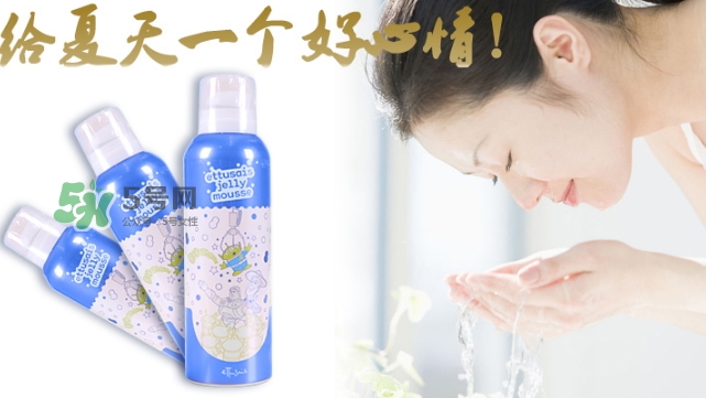 艾杜紗毛孔凈透潔面慕斯怎么樣?艾杜紗毛孔潔面怎么用 艾杜紗毛孔凈透潔面慕斯怎么樣?艾杜紗毛孔潔面怎么用