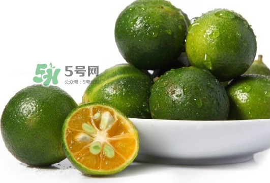 青金桔和檸檬哪個(gè)營養(yǎng)多？金桔檸檬茶有什么功效