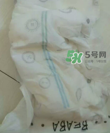 beaba紙尿褲怎么樣？beaba紙尿褲好嗎？