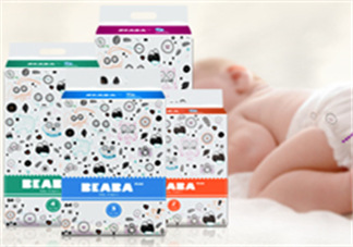 beaba紙尿褲怎么樣？beaba紙尿褲好嗎？