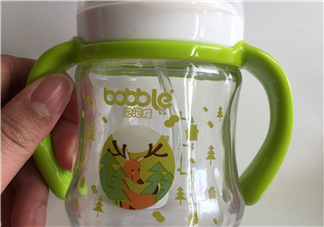 泡泡龍奶瓶怎么樣？泡泡龍奶瓶好用嗎？