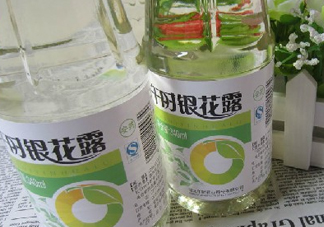 金銀花露有什么作用？金銀花露喝多了有什么壞處