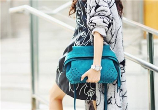 tod's wave大嘴包尺寸多大？tods托德斯大嘴包尺寸有幾種？