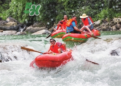 孕婦可以漂流嗎？清遠(yuǎn)漂流危險(xiǎn)嗎？