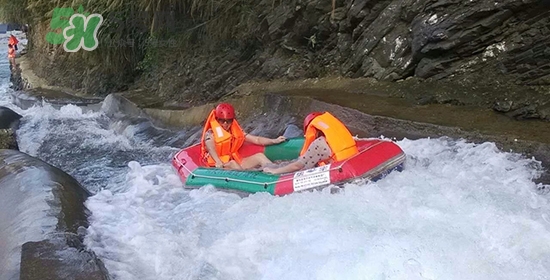 孕婦可以漂流嗎？清遠(yuǎn)漂流危險(xiǎn)嗎？