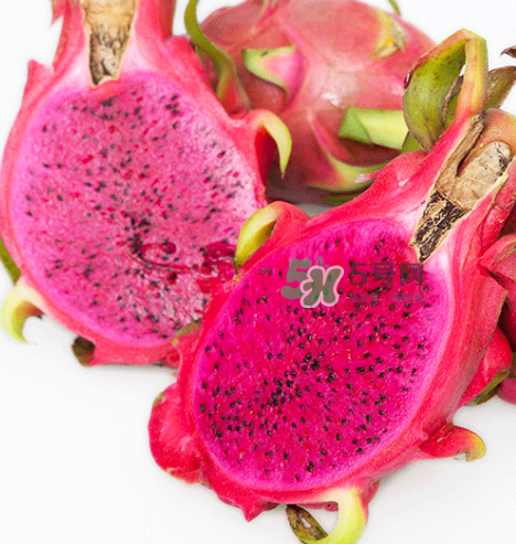 紅心火龍果寶寶能吃嗎？一歲以下寶寶能吃紅心火龍果嗎？