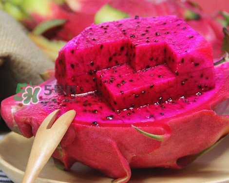 紅心火龍果寶寶能吃嗎？一歲以下寶寶能吃紅心火龍果嗎？