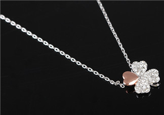 施華洛世奇四葉草項(xiàng)鏈多少錢？施華洛世奇四葉草項(xiàng)鏈價(jià)格